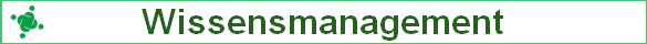 Wissensmanagement